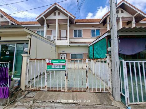 รูป ทาวน์เฮ้าส์ 18 ตร.วา ชัยบาดาล ลพบุรี 1.3M - รูปที่ 15/18