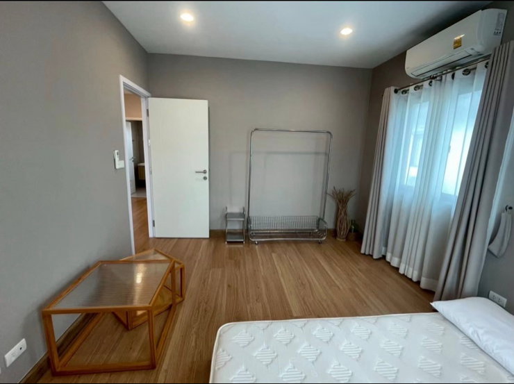 รูป ให้เช่าบ้านเดี่ยว ภัสสร บางนา–วงแหวน ใกล้ Mega Bangna | 3 ห้องนอน | พร้อมเข้าอยู่ | 50,000 บาท/เดือน - รูปที่ 14/16