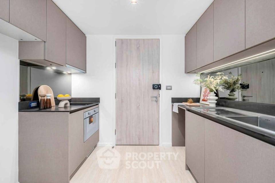 picture 1-BR 48 Sqm Condo At CRAFT Ploenchit, 200m To BTS Phloen Chit (ID 2589764) - 5/7