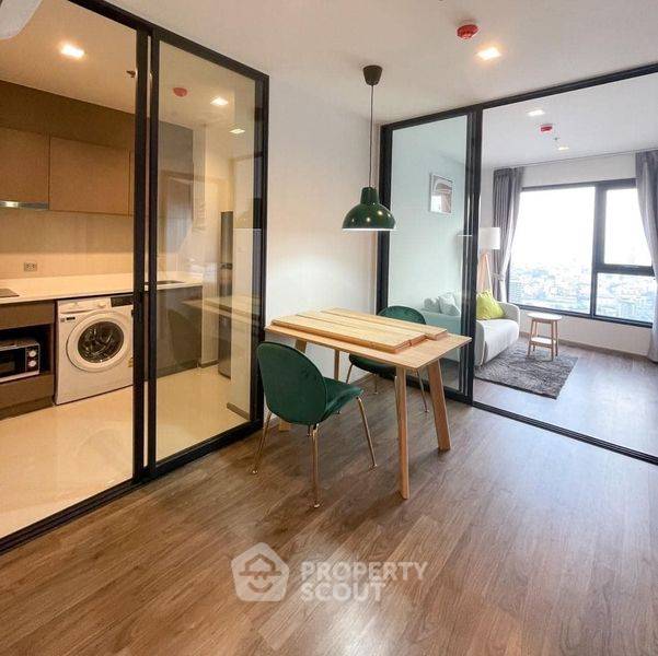 รูป คอนโด 1 ห้องนอน ที่ Life Ladprao Valley ชั้น 37 ขนาด 35 ตร.ม. ใกล้ BTS ห้าแยกลาดพร้าว 100 ม. (ID 1516846) - รูปที่ 4/5
