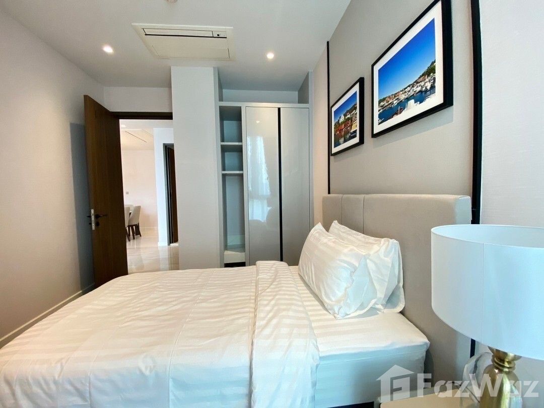 picture 3Bedroom for rent at Supalai icon sathorn 2006863 - 15/21