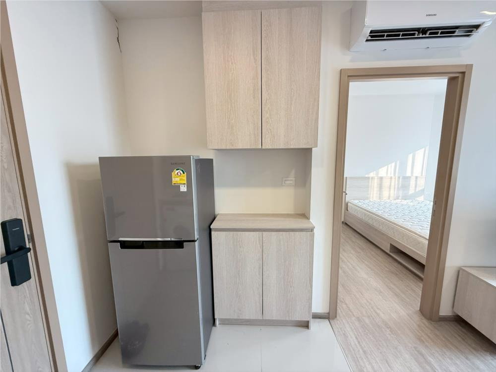 picture NIA By Sansiri 1Bedroom /1Bathroom 29.16 sq.m - 4/9