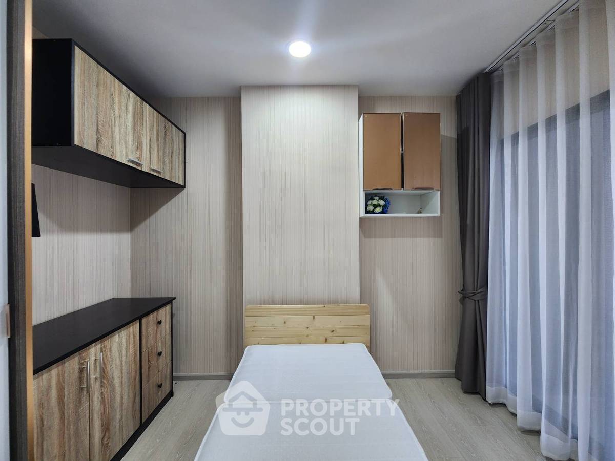 รูป คอนโด 2 ห้องนอนให้เช่า Knightsbridge พหลโยธิน อินเตอร์เชนจ์ ใกล้อนุสาวรีย์ (ID 821249) - รูปที่ 9/15