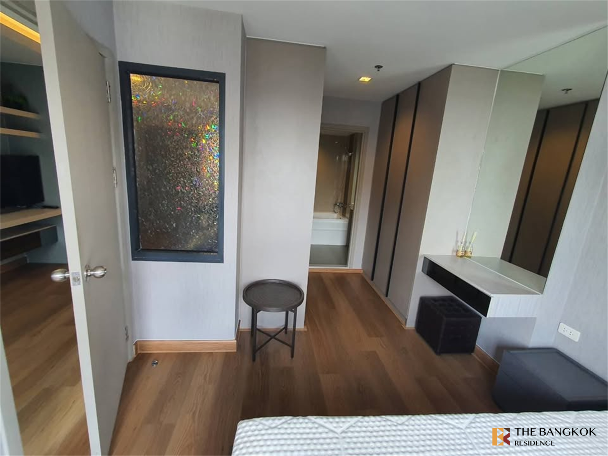 รูป ไอดีโอ สุขุมวิท 93 ใกล้ BTS สถานีบางจาก - รูปที่ 3/10