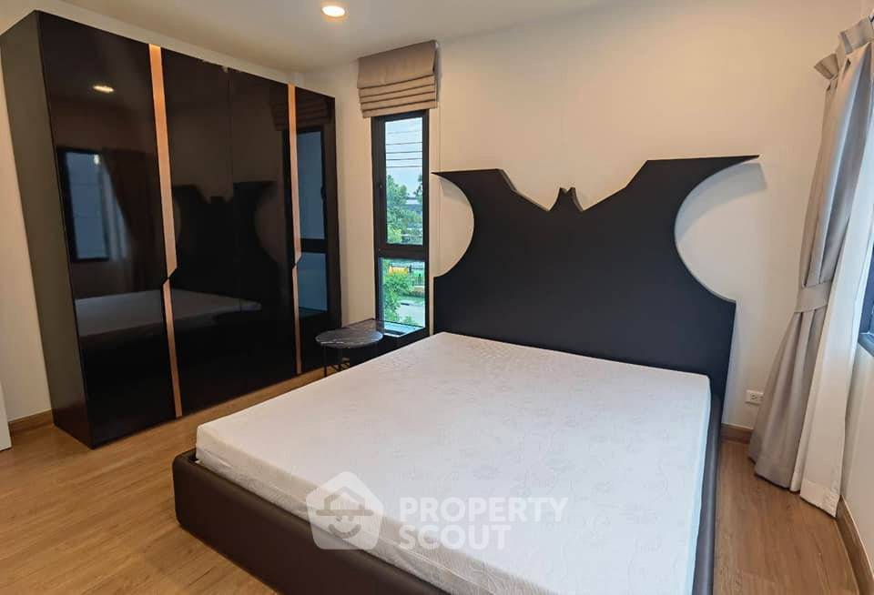 รูป บ้าน 4 ห้องนอน ให้เช่า ศูนย์กลางบางนา เขตบางแก้ว ใกล้บางพลี (ID 3140409) - รูปที่ 2/18