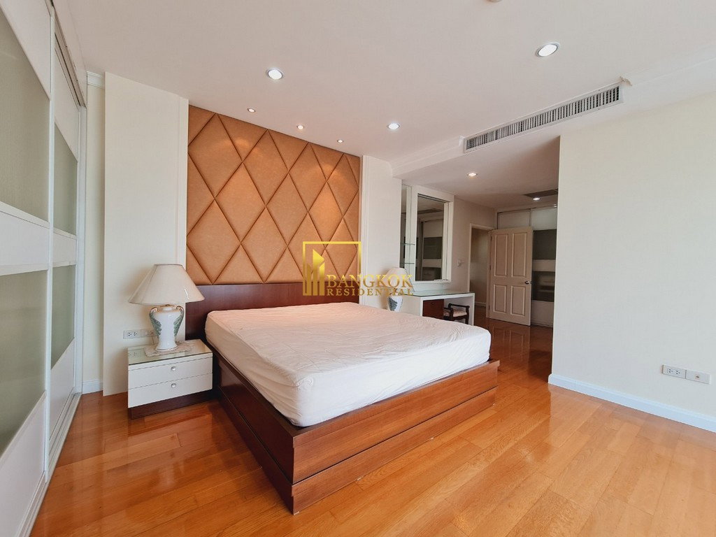 รูป The Cadogan Private Residence | Spacious 3 Bedroom Condo in Phrom Phong - BR4806CD - รูปที่ 22/36
