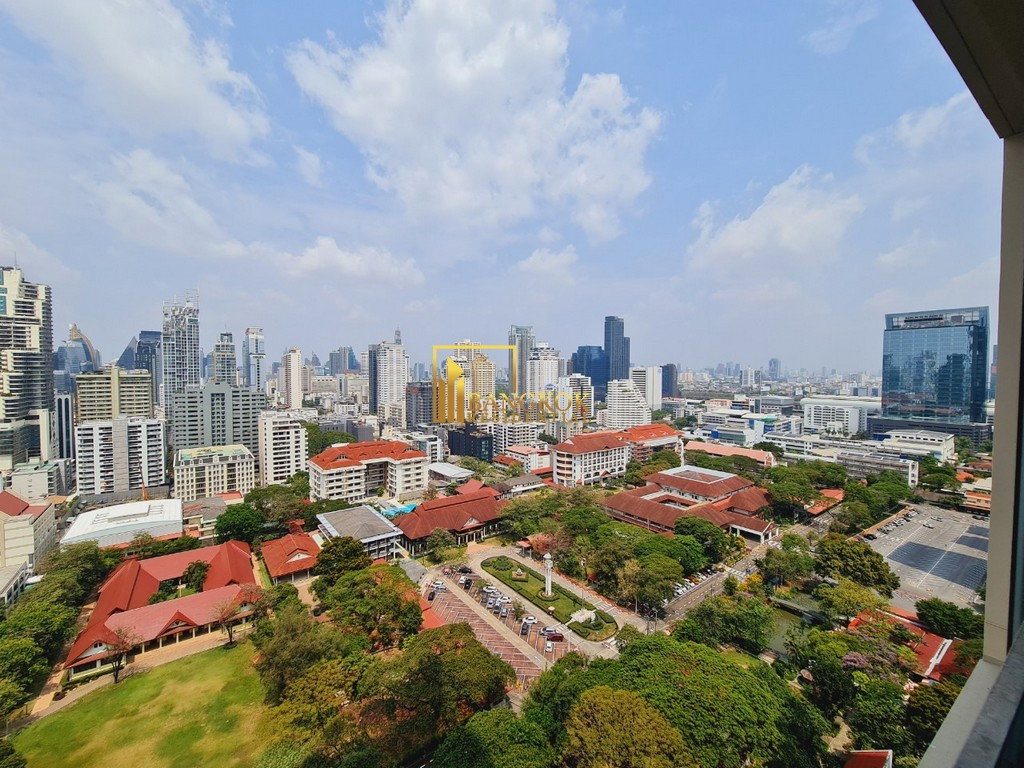picture The Esse Asoke | Charming 2 Bedroom Luxury Condo For Rent - BR14048CD - 9/41