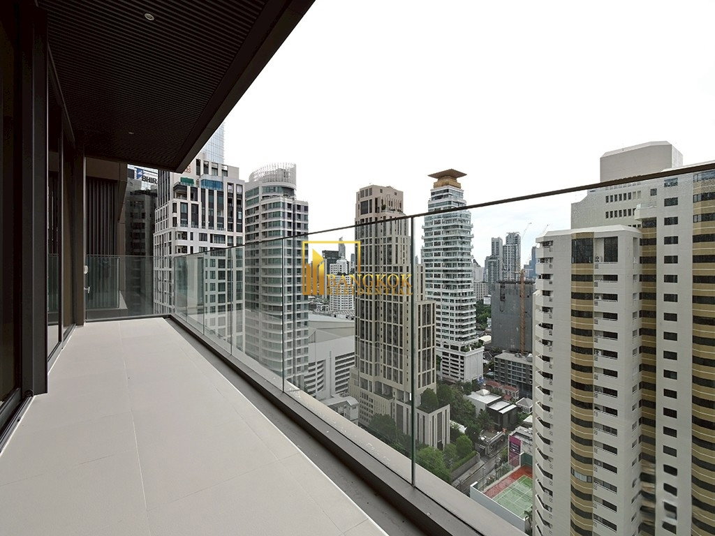 รูป Vittorio Sukhumvit 39 | Premium 2 Bedroom Luxury Condo - BR15407CD - รูปที่ 6/28
