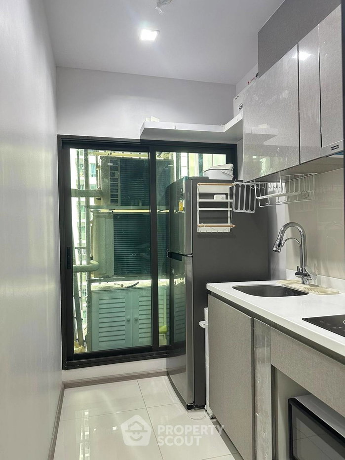 รูป คอนโด 2 ห้องนอน ขาย ใน Life Asoke - Rama 9 ใกล้ MRT พระราม 9 300 ม. (ID 3086004) - รูปที่ 5/10