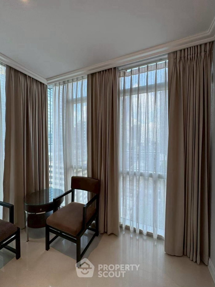 picture 3-BR 189 Sqm Condo For Rent At Athenee Residence, BTS Phloen Chit 200m (ID 2903593) - 2/19