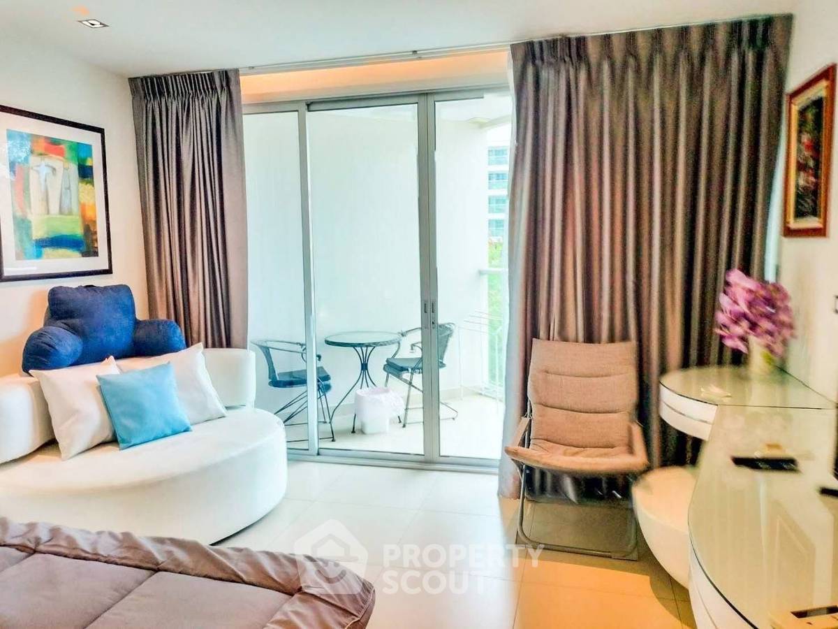 picture 1-BR Condo For Rent At Sands Condominium, Phratamnak (ID 3140118) - 5/8