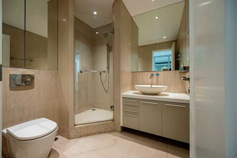 รูป LTHC16017 - Luxury Condo for Rent Chidlom | The Park Chidlom | Near BTS Chidlom | 220K/Month | คอนโดหรูให้เช่า เดอะ พาร์ค ชิดลม - รูปที่ 2/16
