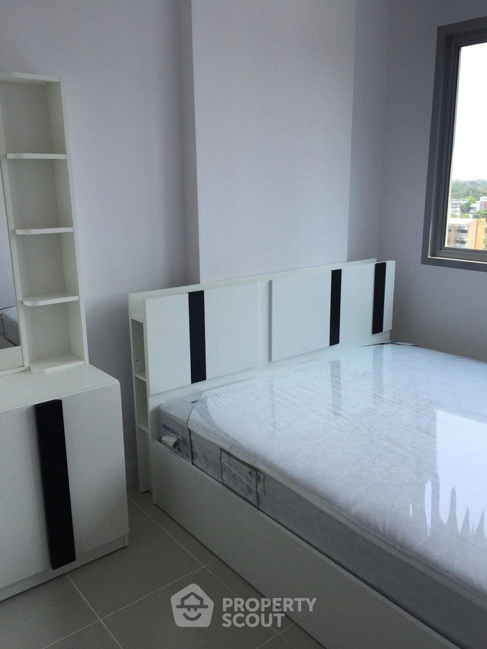 รูป คอนโด 1 ห้องนอน Silk Place Phaholyothin-Laksi ชั้น 12 (ID 3143509) - รูปที่ 8/16