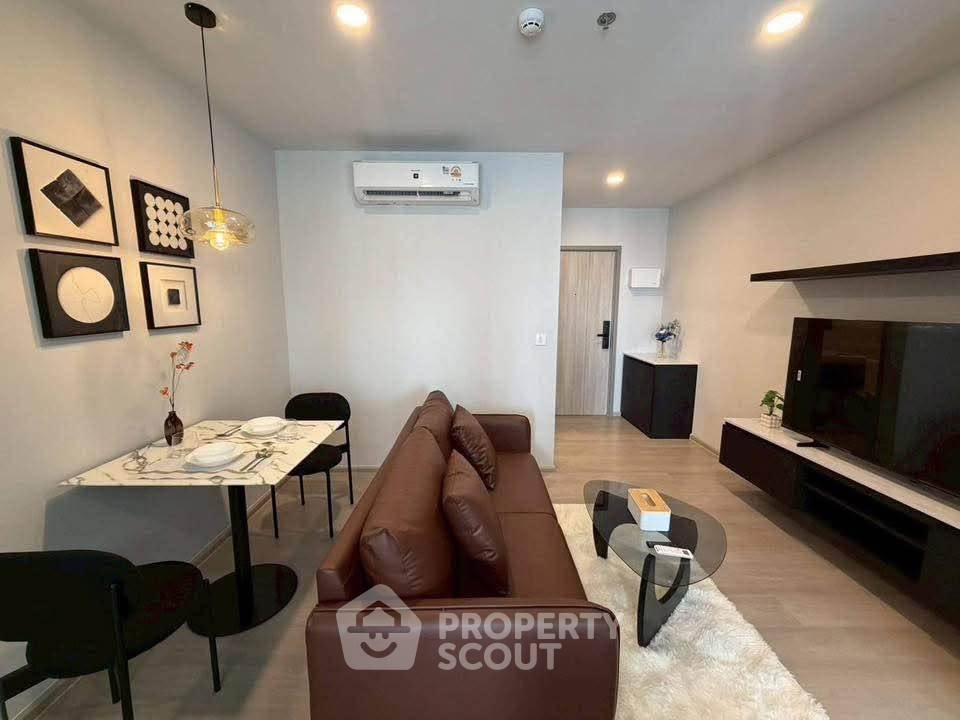 รูป คอนโด 1 ห้องนอน ชั้น 21 ขนาด 30 ตร.ม. แอสปาย อ่อนนุช สเตชัน ใกล้ BTS อ่อนนุช 300 เมตร (ID 3142116) - รูปที่ 9/24