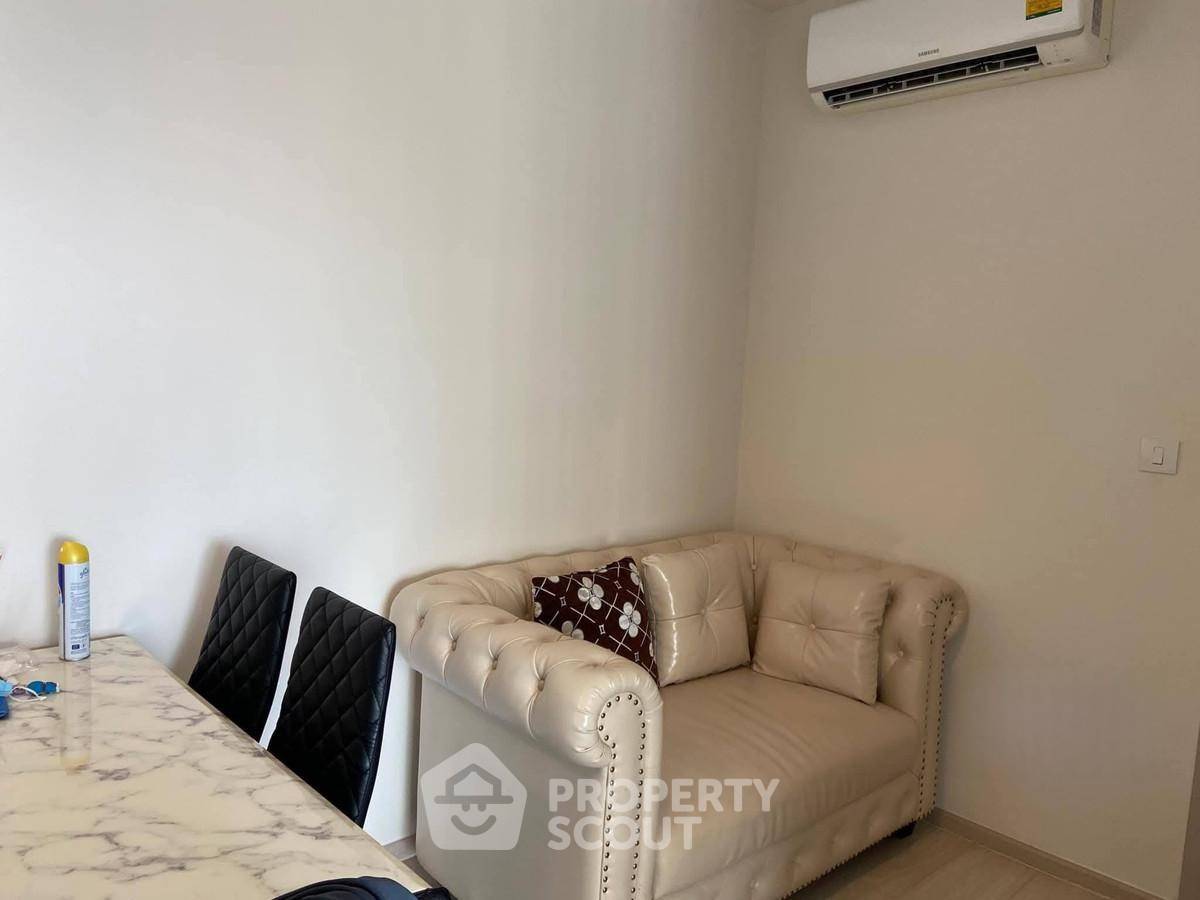รูป คอนโด 1 ห้องนอน 40 ตร.ม. ชั้น 16 ที่ Life Sukhumvit 48 ใกล้ BTS พระโขนง (ID 2640596) - รูปที่ 2/15