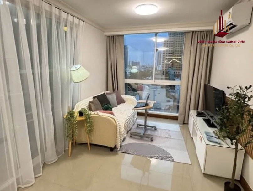 picture ✨ For Sale : Chateau In Town Phaholyothin 11  Condo ✨  💰 Only 4,900,000 THB - 1/9