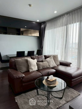 2-BR Condo At C Ekkamai, 15th Floor, ARL Ramkhamhaeng (ID 3141348)