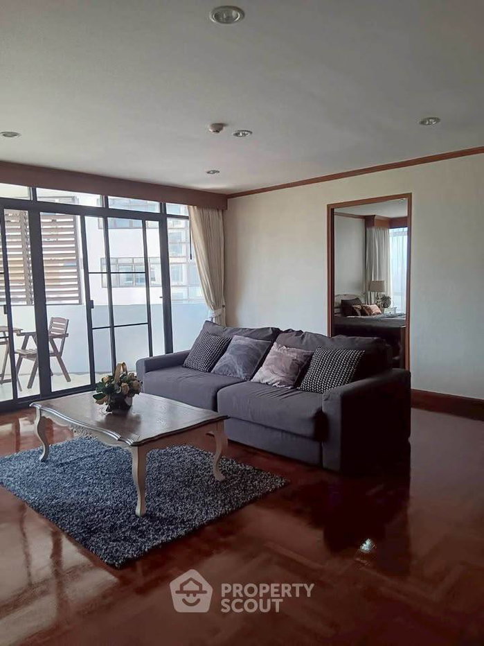รูป คอนโด 2 ห้องนอน 115 ตร.ม. ชั้น 12 The Waterford Park Sukhumvit 53 ใกล้ BTS ทองหล่อ (ID 3140072) - รูปที่ 7/8