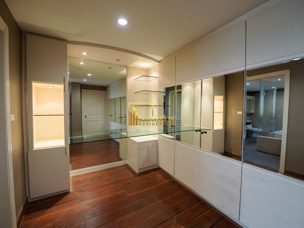 picture President Park | Spacious 3 Bed Condo in Phrom Phong Area - BR16085CD - 12/34