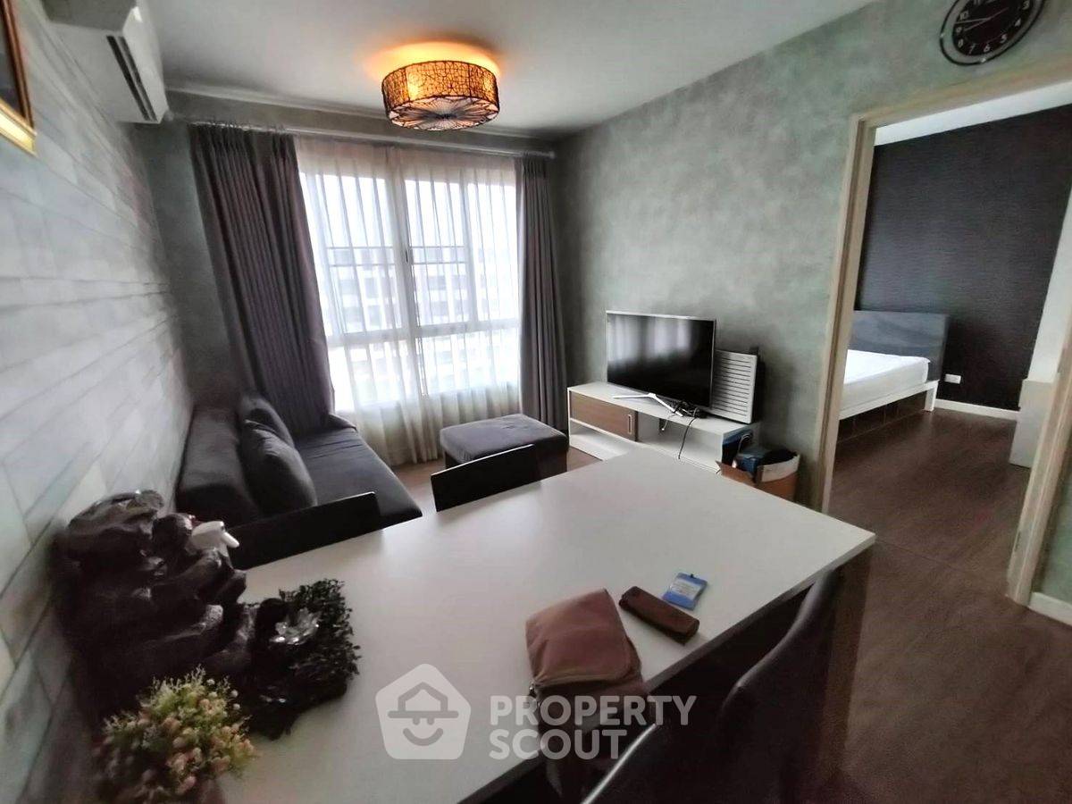 picture 1-BR Condo, D Condo Nim Chiang Mai, 7th Floor Near CentralFestival 📍 (ID 2148938) - 5/11