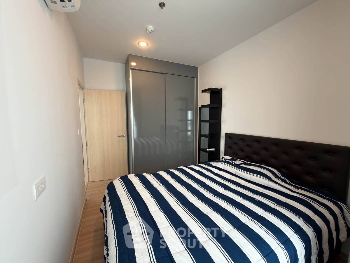 รูป คอนโด 2 ห้องนอน ชั้น 33 ขนาด 45 ตร.ม. ที่ Skyrise Avenue Sukhumvit 64 ใกล้ BTS พนาวิตี้ 400 ม. (ID 3141315) - รูปที่ 15/20