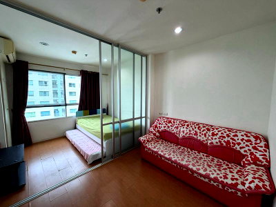Condos for sale : ⛵ Lumpini Jomtien ⛵ Foreigner quota / Sea view / 28F / 1bedroom for quick sale彡