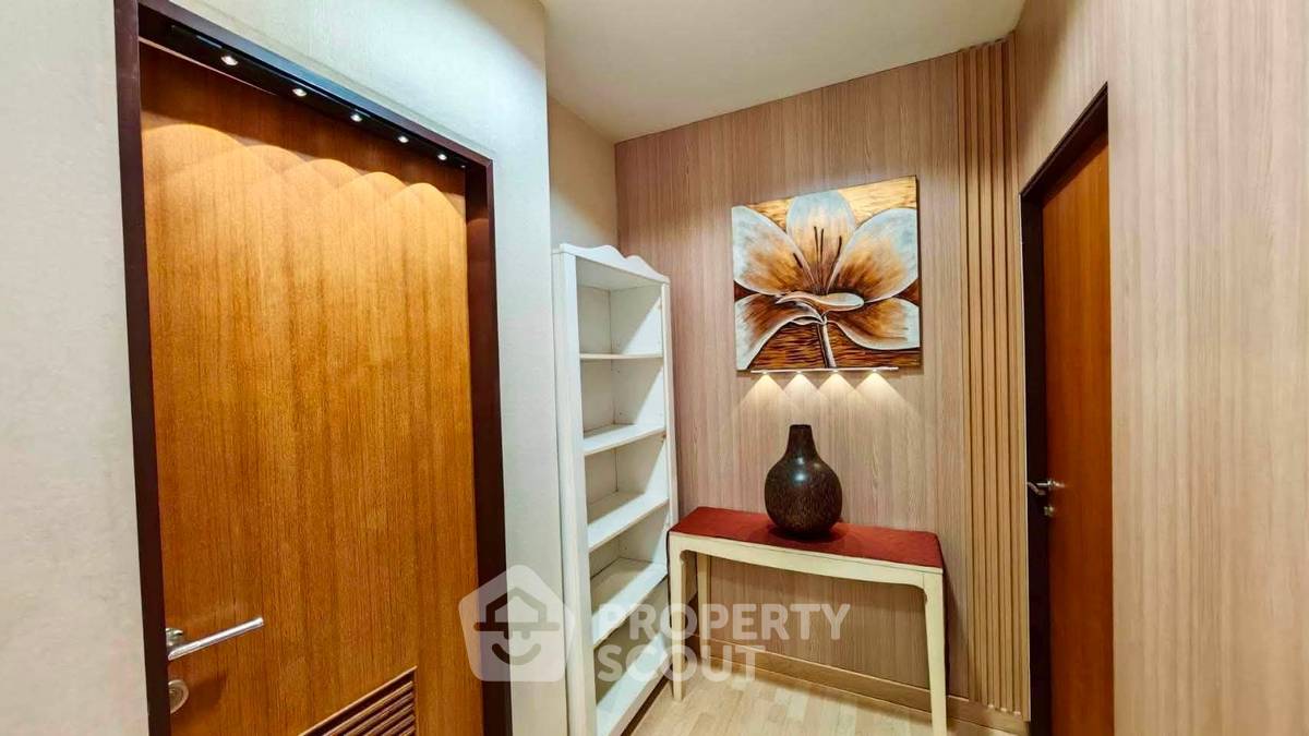 รูป คอนโด 2 ห้องนอน 75 ตร.ม. ที่ 59 Heritage Sukhumvit 59 ใกล้ BTS ทองหล่อ 300 ม. (ID 3138794) - รูปที่ 8/10
