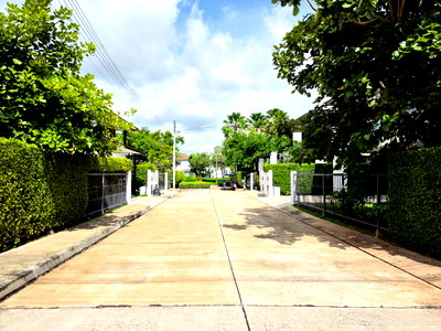 Houses for sale Muang Khon Kaen Khon Kaen : [FOR SALE] Single House – Sivalee Maliwan Khon Kaen (by Land & Houses) | 82 Sq.w. | Near KKU & Airport