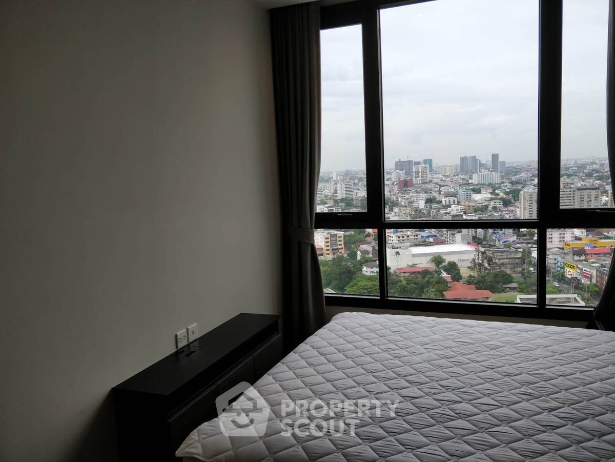 รูป คอนโด 2 ห้องนอน ชั้น 23 The Line Sukhumvit 71 ใกล้ BTS พระโขนง (ID 825348) - รูปที่ 9/20