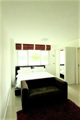 รูป ให้เช่าด่วน คอนโด เจ้าของรีบปล่อย Condo One Thonglor (คอนโด วัน ทองหล่อ) ราคา 14,900 บาท ขนาด 30 ตร.ม. ชั้น 3 วิวสระว่ายน้ำ - รูปที่ 4/7