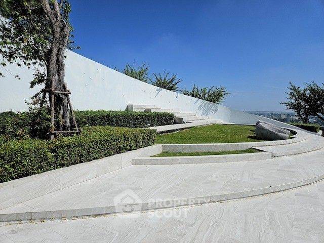รูป คอนโด 2 ห้องนอน ชั้น 26 ขนาด 80 ตร.ม. ไอดีโอ โมบิ สุขุมวิท 66 ใกล้ BTS อุดมสุข 100 ม. (ID 1952403) - รูปที่ 8/11