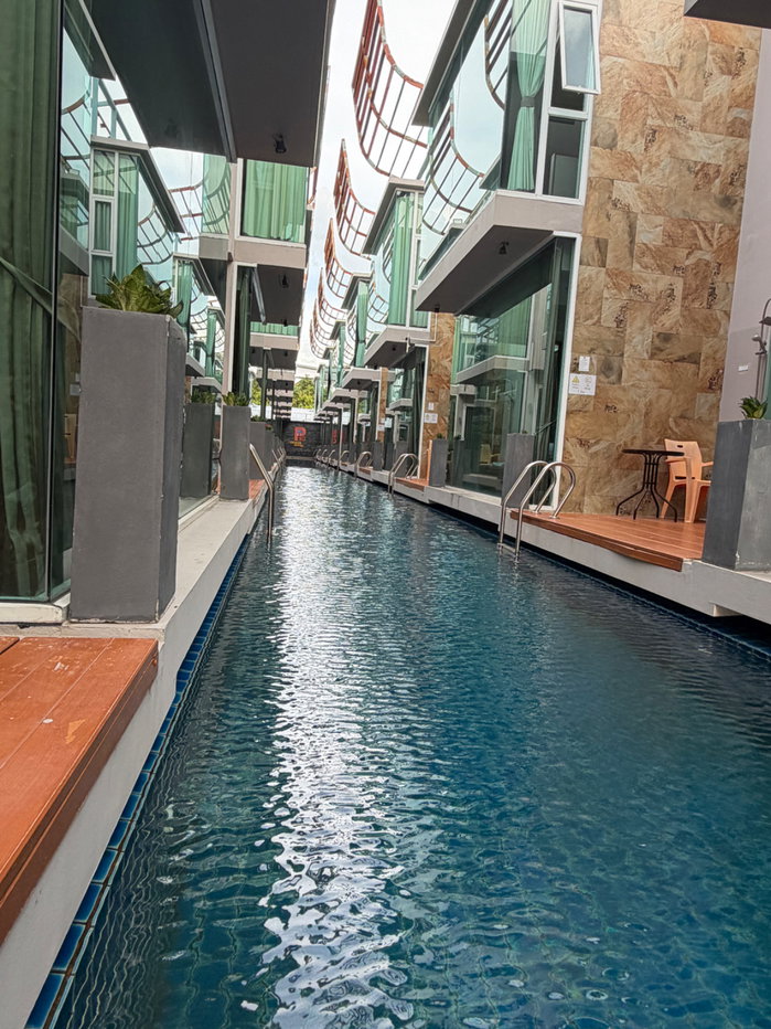 รูป ขายกิจการโรงแรมริมหาดบางรักษ์ เกาะสมุย - รูปที่ 19/20