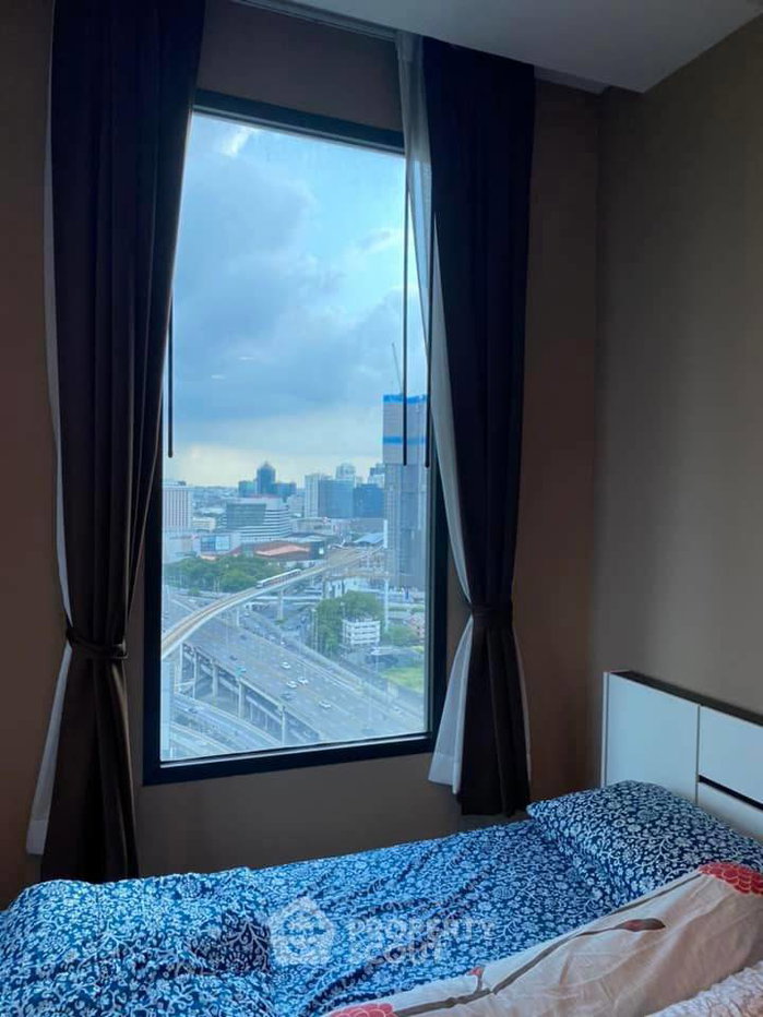 รูป คอนโด 2 ห้องนอน ขาย Equinox พหลโยธิน-วิภาวดี ชั้น 26 ใกล้ BTS ห้าแยกลาดพร้าว (ID 3123414) - รูปที่ 3/6