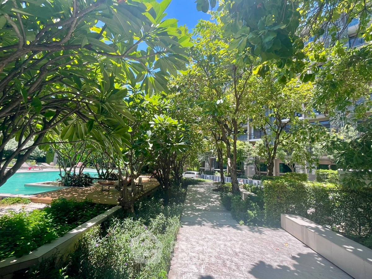รูป คอนโดให้เช่า 1 ห้องนอน โครงการ Blossom Condo @ Sathorn-Charoenrat ใกล้ BTS สุรศักดิ์ (ID 3134960) - รูปที่ 8/17