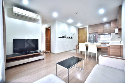 Condos for sale : 🌆2 Bedrooms with City Views ✨ RHYTHM Ratchada-Huai Khwang, Near MRT Huai Khwang