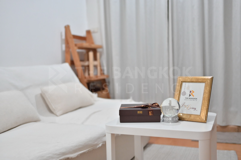 Life@Ratchada(Ladprao 36) Condo Near MRT to Save More Time near BTS Ha Yaek Lat Phrao