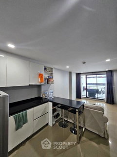 รูปภาพ 1-BR 50 Sqm Condo At Mirage Sukhumvit 27, 400m To BTS Asok (ID 3143275)