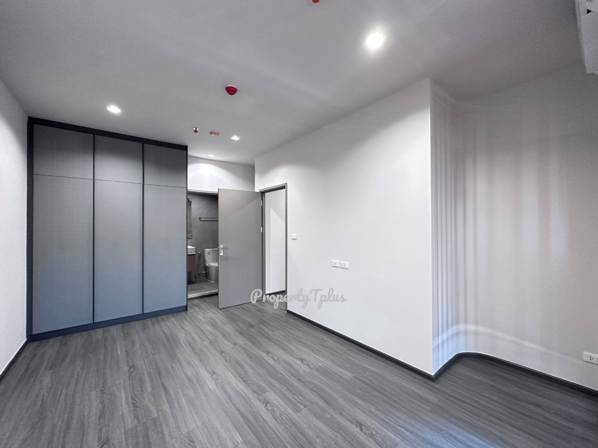 รูป Ideo Sukhumvit Rama4 2ห้องนอน โปรใหม่!! เฟอร์นิเจอร์ครบ พร้อมเข้าอยู่  - รูปที่ 9/12