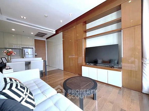 1-BR 45 Sqm At 18th Floor, The Address Sukhumvit 28 Near BTS Phrom Phong (ID 2979168)