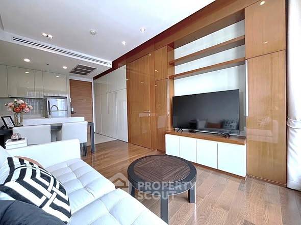 รูป คอนโด 1 ห้องนอน 45 ตร.ม. ชั้น 18 The Address สุขุมวิท 28 ใกล้ BTS พร้อมพงษ์ 300 ม. (ID 2979168) - รูปที่ 1/16