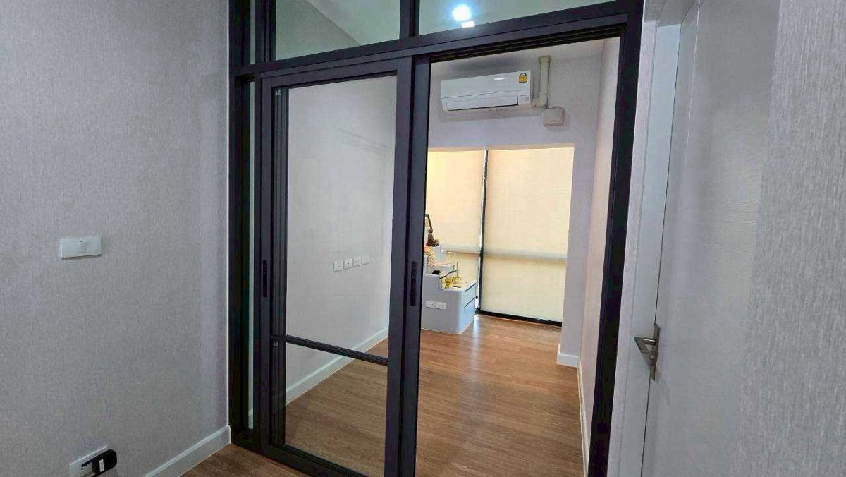รูป 🔥 ขายบ้านเดี่ยว เวนิว ไอดี พระราม 5 🔥 / 4 ห้องนอน #HRM5094 - รูปที่ 7/11