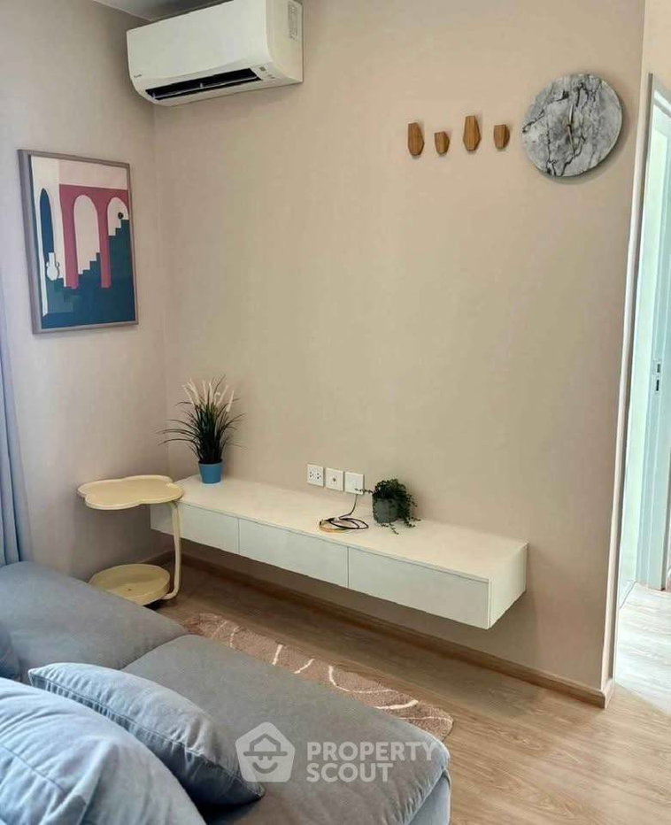 picture 2-BR Condo For Rent, Noble Revolve Ratchada 2, 300m to MRT (ID 3142509) - 9/39