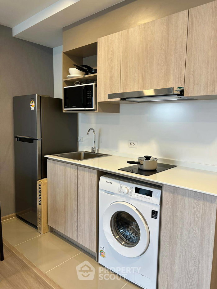 รูป คอนโด 1-ห้องนอน ที่ เดอะ เบส บูกิต ภูเก็ต ใกล้ กะทู้ (ID 2259912) - รูปที่ 4/5