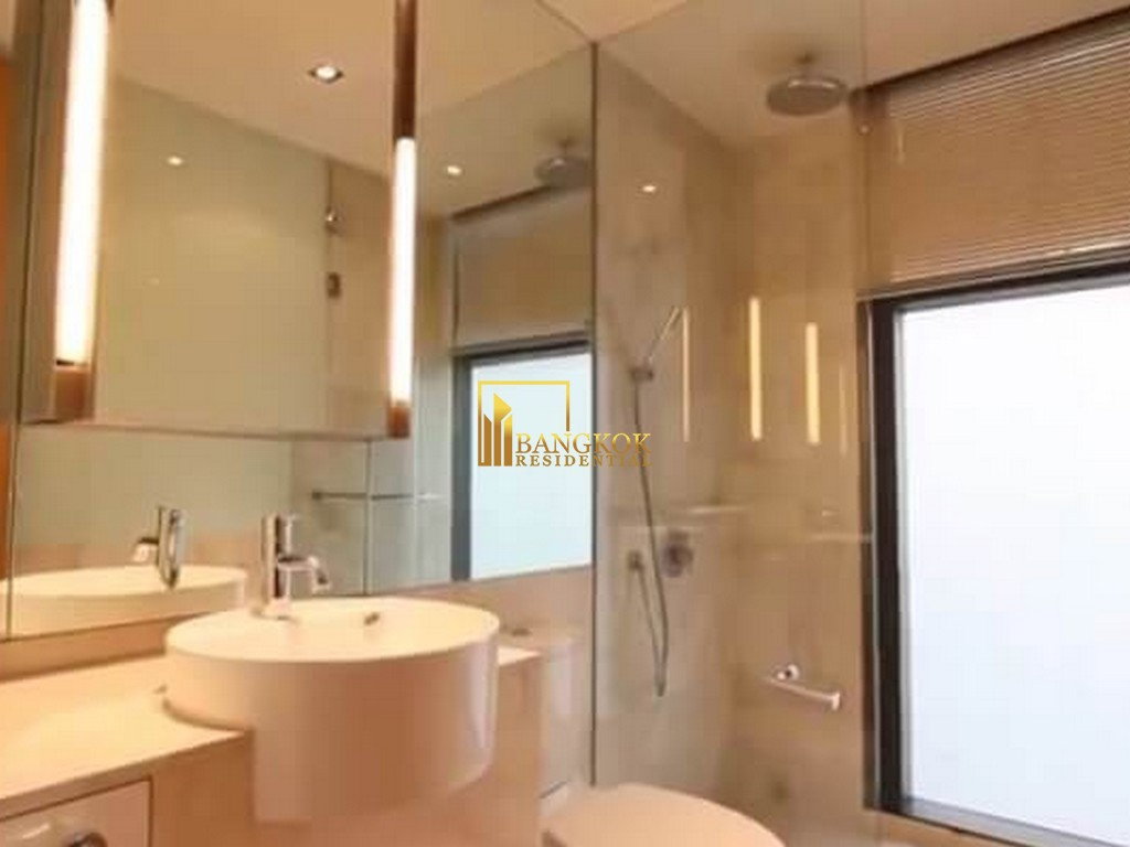 รูป The Met Sathorn | Gorgeous 4 Bedroom Duplex Penthouse - BR6722CD - รูปที่ 9/40
