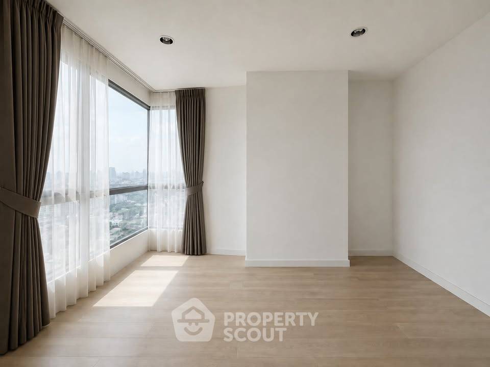 picture 2-BR Condo 48 Sqm Ideo Mobi Grand Interchange, 200m to MRT Tao Poon (ID 3125047) - 9/11