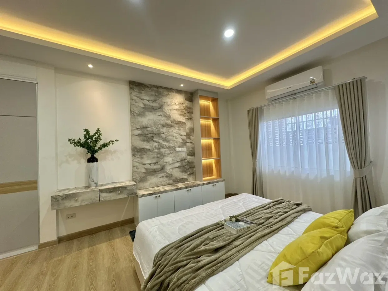picture 3 Bedroom House for sale at Eakmongkol 4 6633141 - 17/23