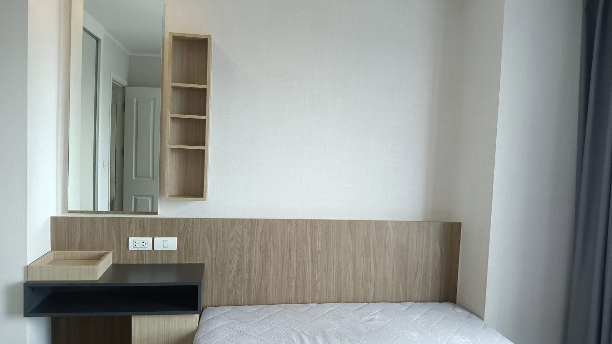 picture Condo for Rent: U Delight Ratchavipha (Direct Owner) Ready to move in! ✅ - 5/15