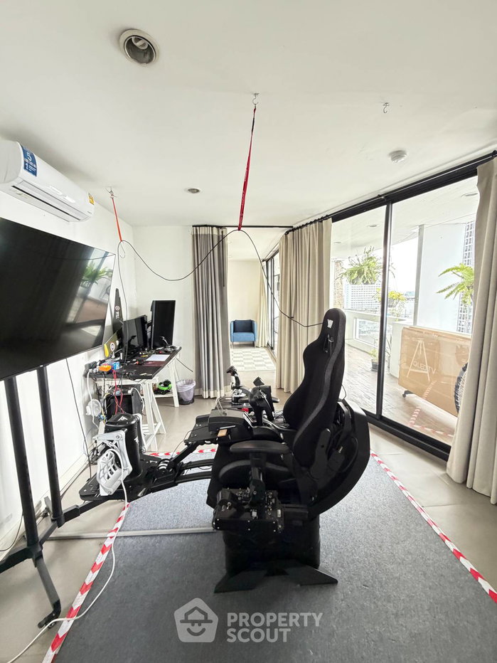 picture 2-BR Condo For sale, JC Tower Thong Lor, Near Phrom Phong BTS (ID 3140132) - 5/10