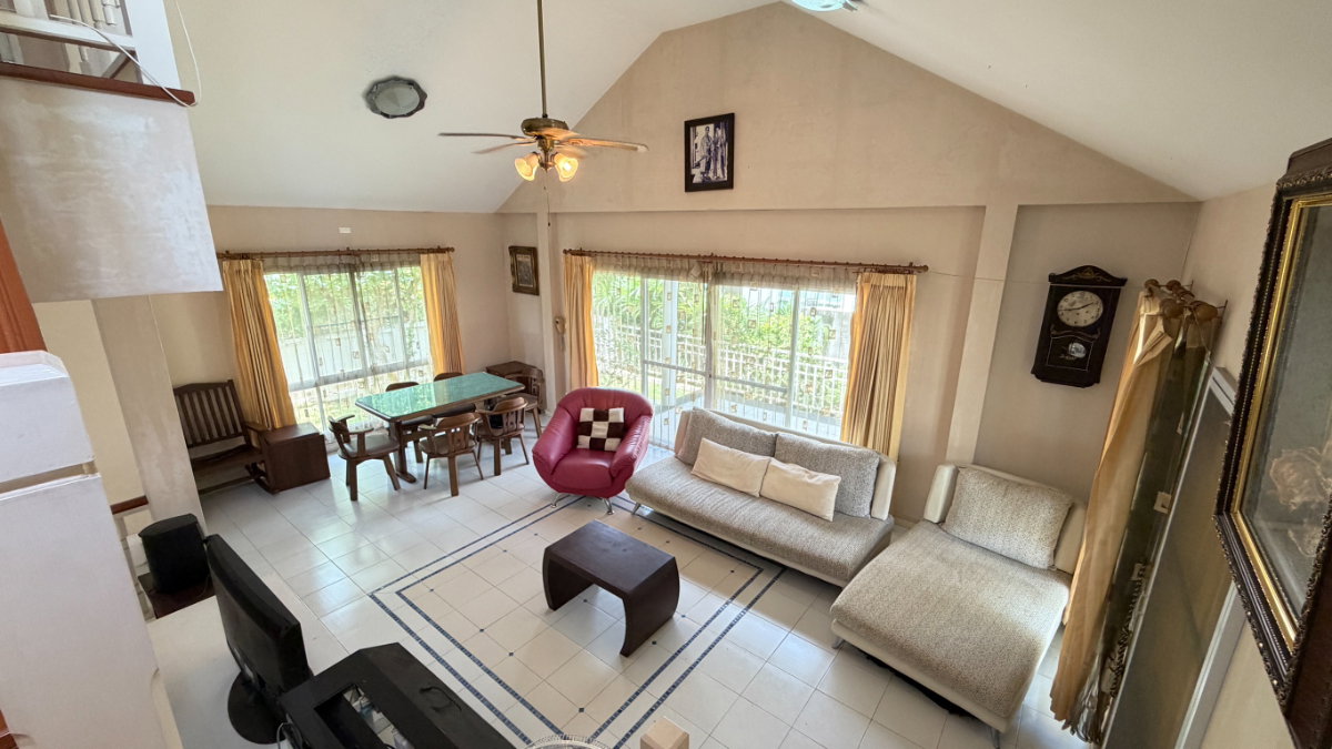 รูป 💢 FOR RENT !! 📍Location : ชลลดา แลนด์ แอนด์ เฮ้าส์ พาร์ค เชียงใหม่ - รูปที่ 7/13