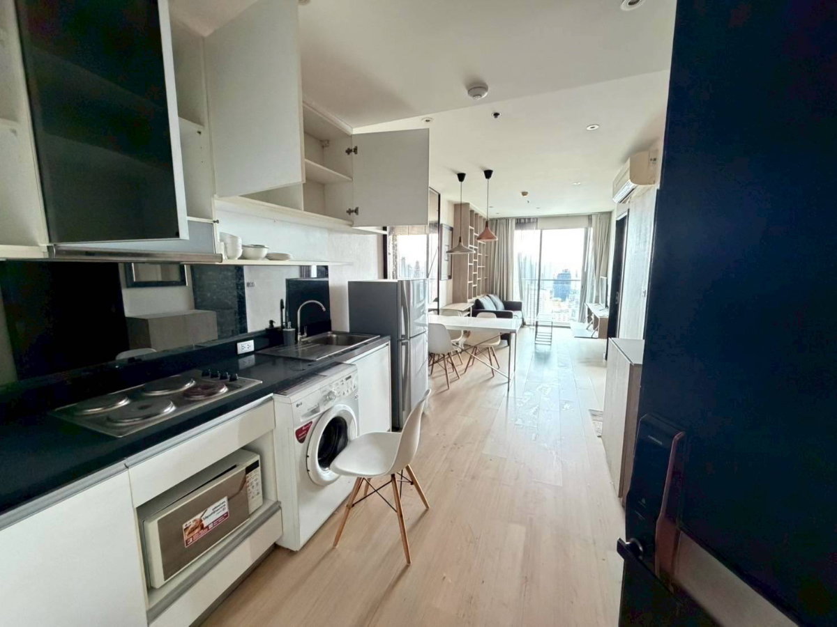 รูป #L890🎉 060769 ให้เช่าคอนโด  Le luk Condominium (ราคาต่ำกว่าตลาด❗❗) - รูปที่ 3/12